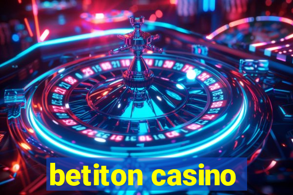 betiton casino