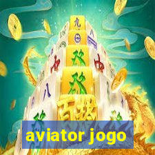 aviator jogo