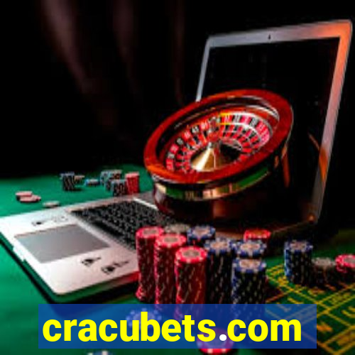 cracubets.com