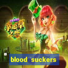 blood suckers megaways slot free play