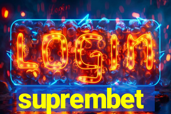 suprembet