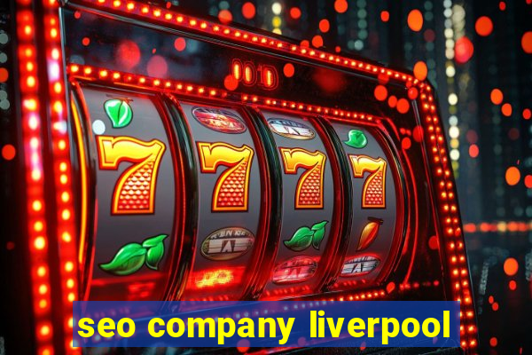 seo company liverpool