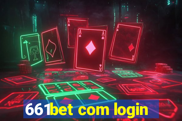 661bet com login