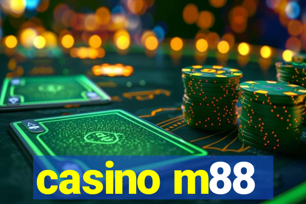 casino m88