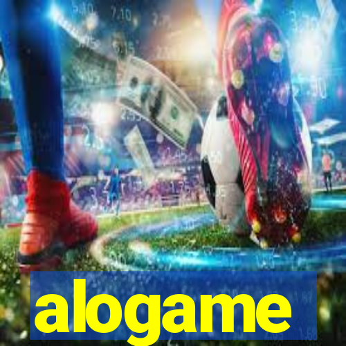 alogame