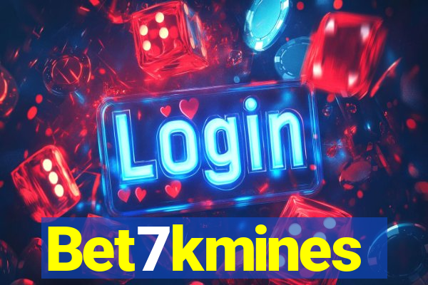 Bet7kmines