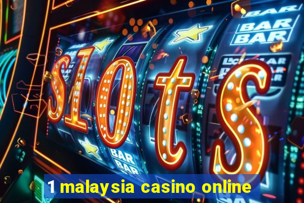 1 malaysia casino online