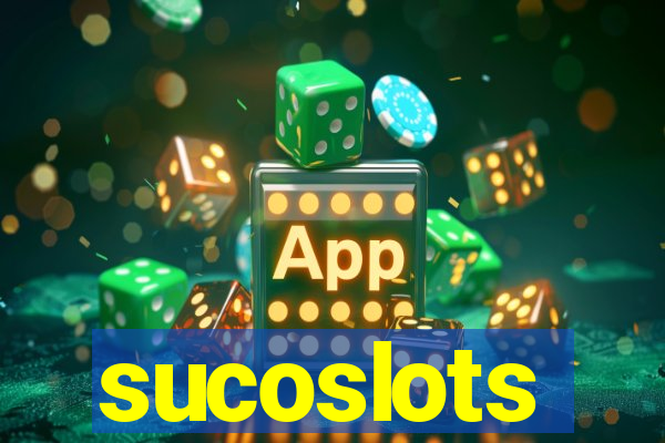 sucoslots