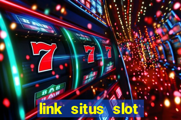 link situs slot gacor hari ini