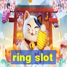 ring slot