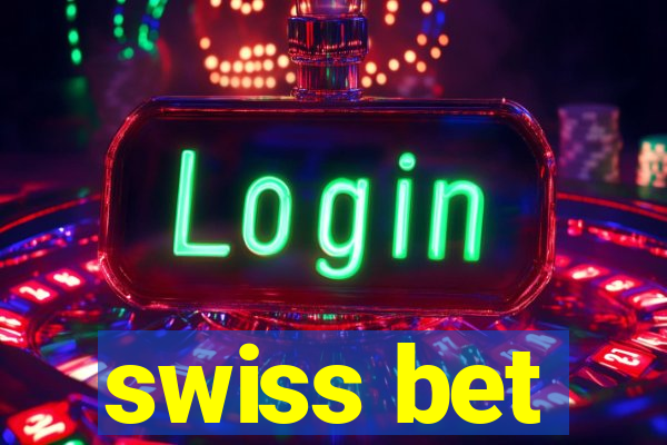 swiss bet