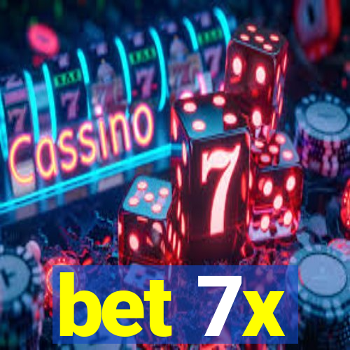 bet 7x