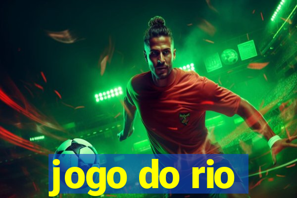 jogo do rio