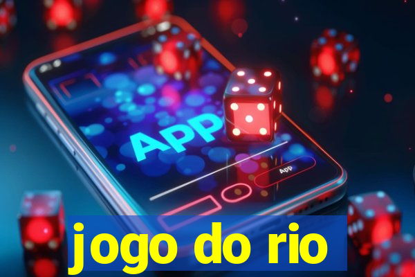 jogo do rio