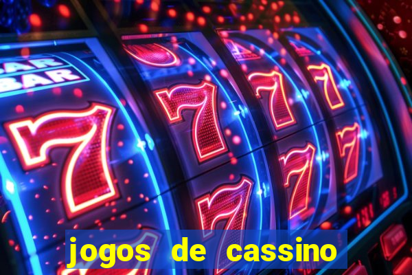 jogos de cassino fortune tiger