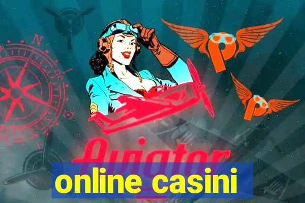 online casini