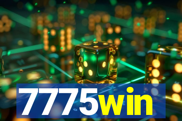 7775win