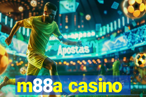 m88a casino