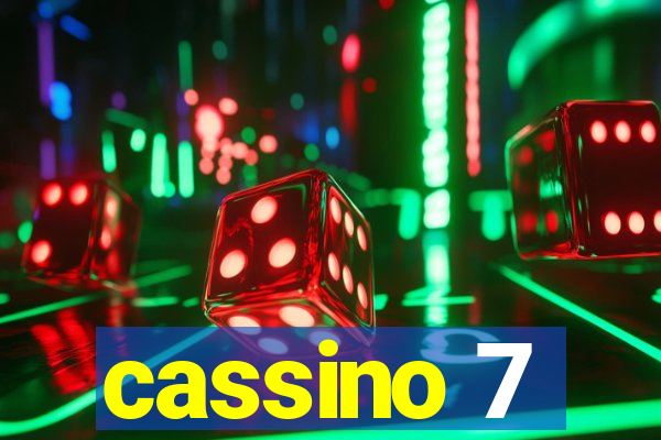 cassino 7