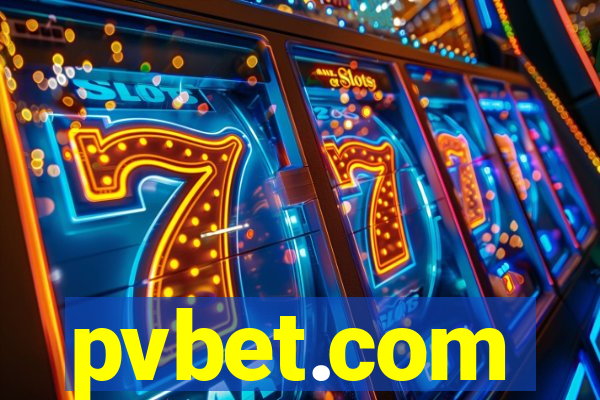 pvbet.com