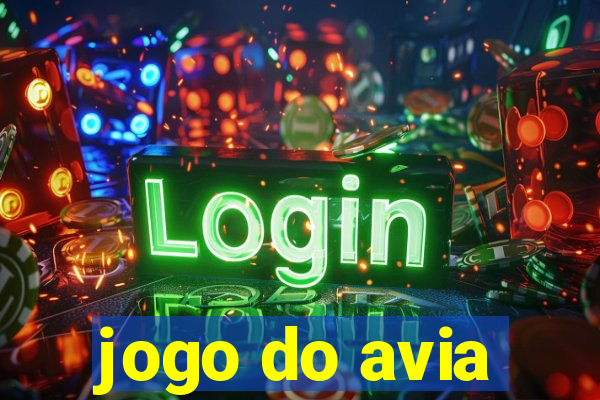 jogo do avia