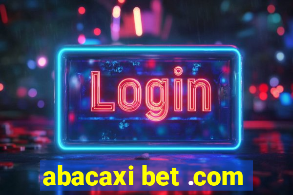 abacaxi bet .com