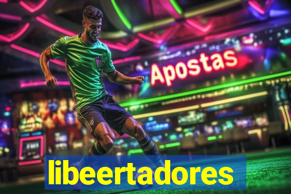 libeertadores