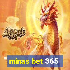 minas bet 365