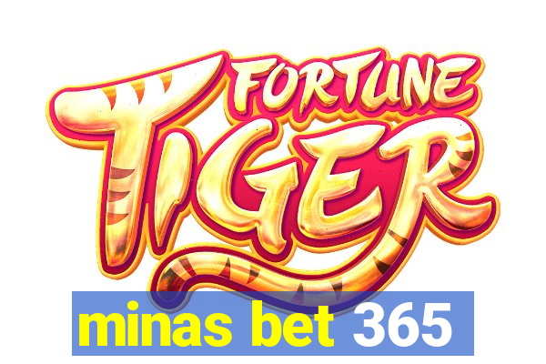 minas bet 365