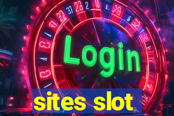 sites slot