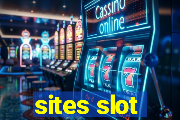 sites slot