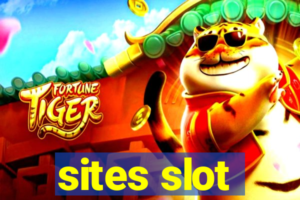 sites slot