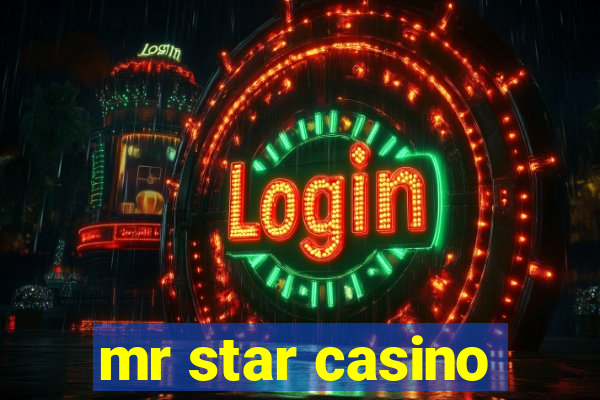 mr star casino