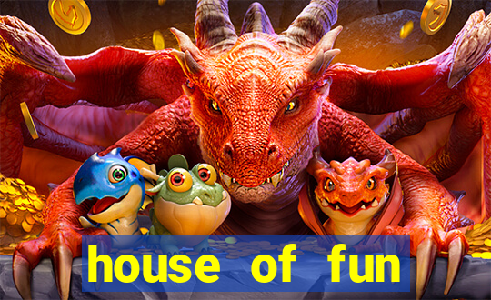 house of fun casino slots 777 app