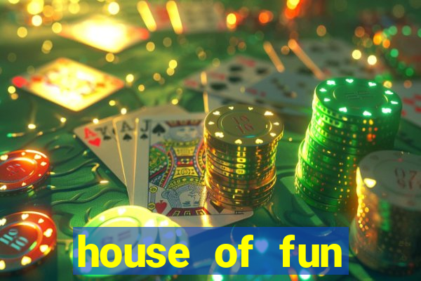 house of fun casino slots 777 app