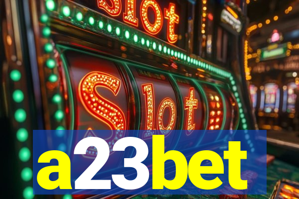 a23bet