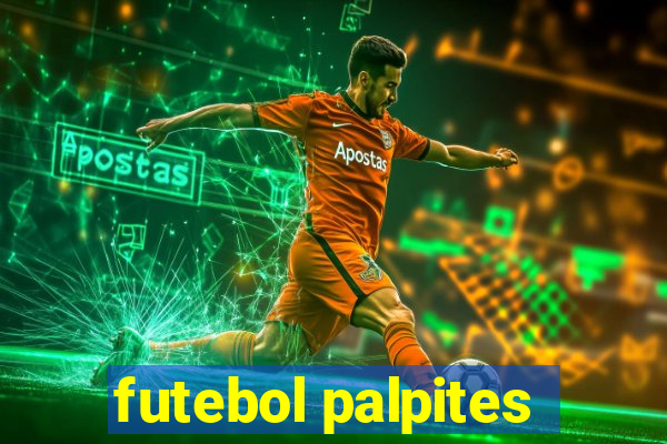 futebol palpites