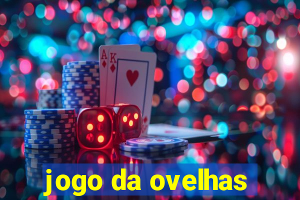 jogo da ovelhas