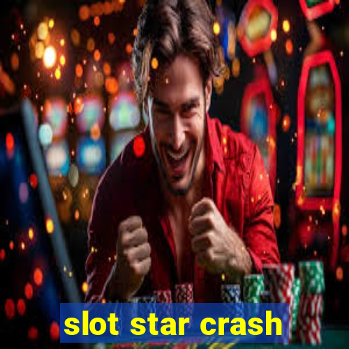 slot star crash