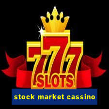 stock market cassino