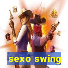 sexo swing