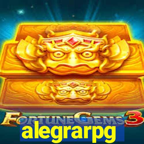 alegrarpg