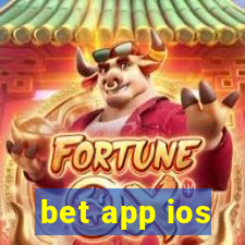 bet app ios