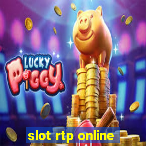 slot rtp online