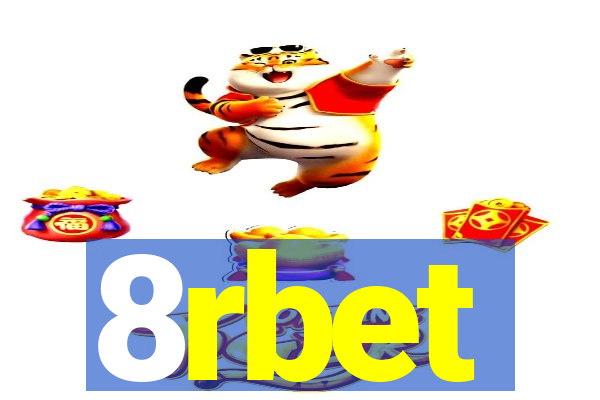 8rbet