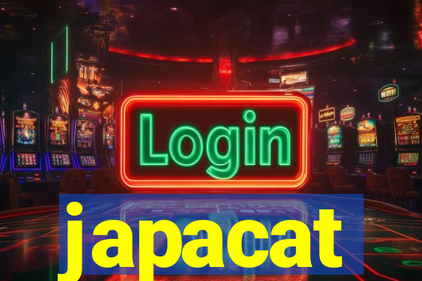 japacat