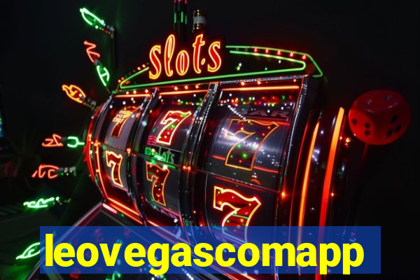 leovegascomapp