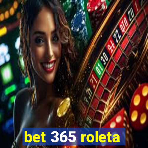 bet 365 roleta