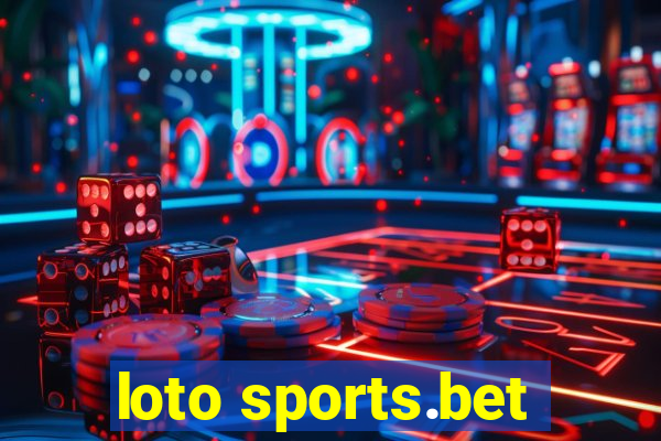 loto sports.bet