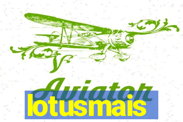 lotusmais